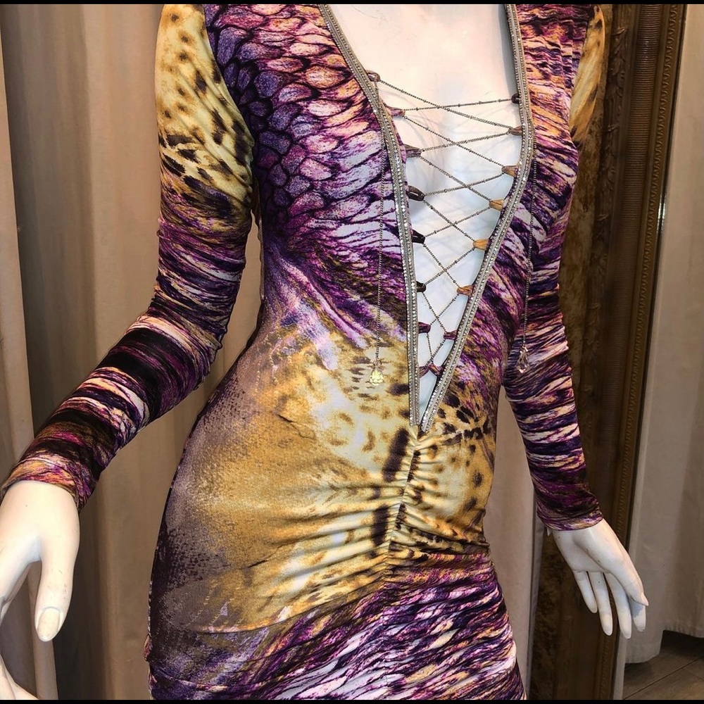 Savee Couture dress